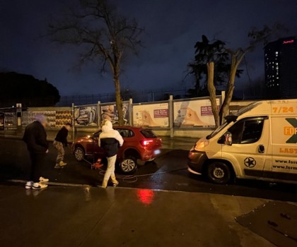 EN YAKIN OTO LASTİKÇİ