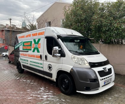 EN YAKIN OTO LASTİKÇİ