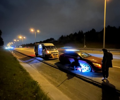 MOBİL OTO LASTİKÇİ