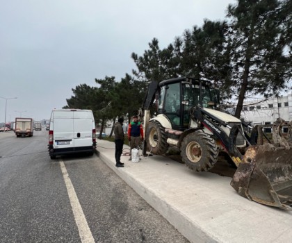 MOBİL OTO LASTİKÇİ