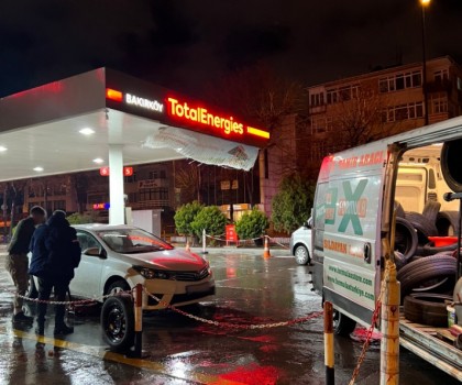 MOBİL OTO LASTİKÇİ