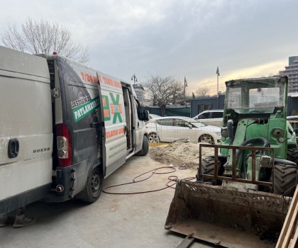 MOBİL OTO LASTİKÇİ