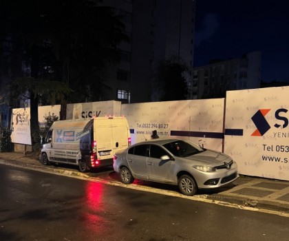 MOBİL OTO LASTİKÇİ