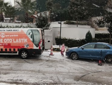 Beykoz En Yakın GECE AÇIK OTO LASTİKÇİ *ACİL:0545 134 41 91