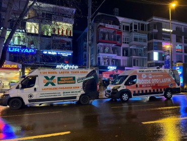 Çekmeköy En Yakın GECE AÇIK OTO LASTİKÇİ *ACİL:0545 134 41 91
