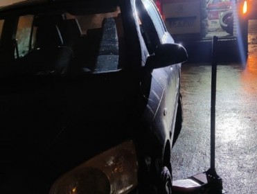 3. Köprü En Yakın GECE AÇIK OTO LASTİKÇİ *ACİL:0545 134 41 91