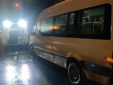 Yavuz Sultan Selim Köprüsü En Yakın GECE AÇIK OTO LASTİKÇİ *ACİL:0545 134 41 91