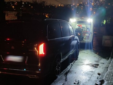 Kuzey Marmara Otoyolu En Yakın GECE AÇIK OTO LASTİKÇİ *ACİL:0545 134 41 91