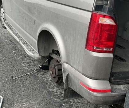 BEŞİKTAŞ OTO LASTİKÇİ