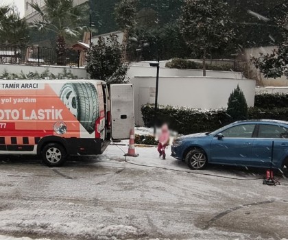 BEYKOZ OTO LASTİKÇİ