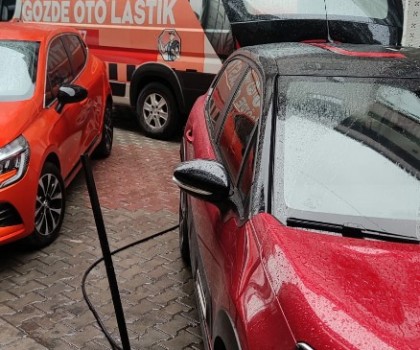 KEMALPAŞA OTO LASTİKÇİ