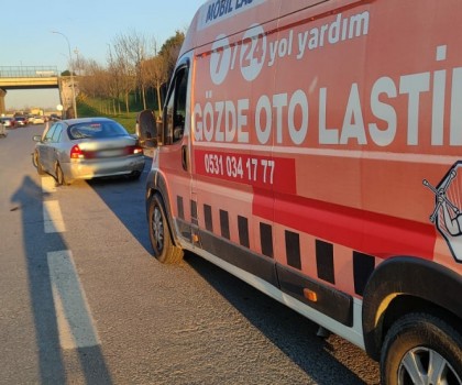 ARNAVUTKÖY OTO LASTİKÇİ