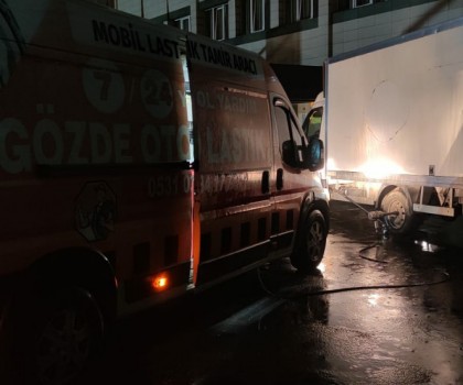 KONAKLAR OTO LASTİKÇİ