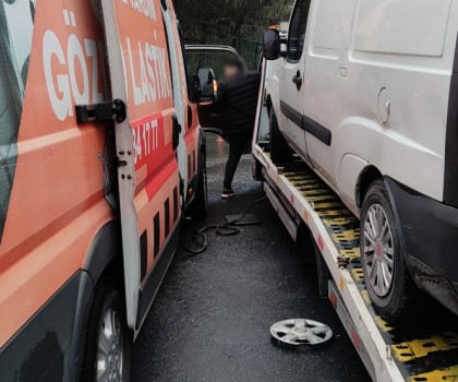 KÜLTÜR OTO LASTİKÇİ