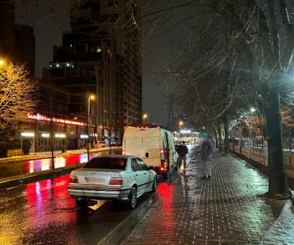 NİSBETİYE OTO LASTİKÇİ