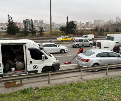 ORTAKÖY OTO LASTİKÇİ