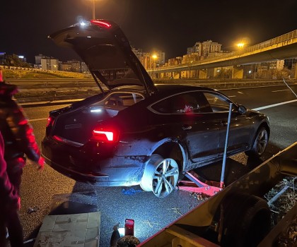 VİŞNEZADE OTO LASTİKÇİ