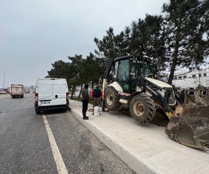 AŞİYAN OTO LASTİKÇİ