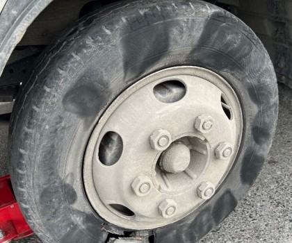 AŞİYAN OTO LASTİKÇİ