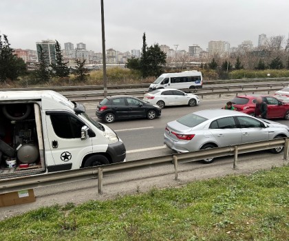 DOLMABAHÇE OTO LASTİKÇİ