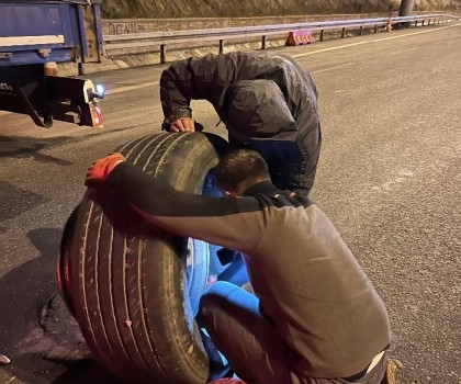 SERENCEBEY OTO LASTİKÇİ