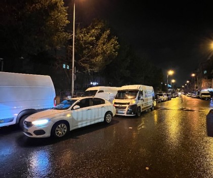 SERENCEBEY OTO LASTİKÇİ