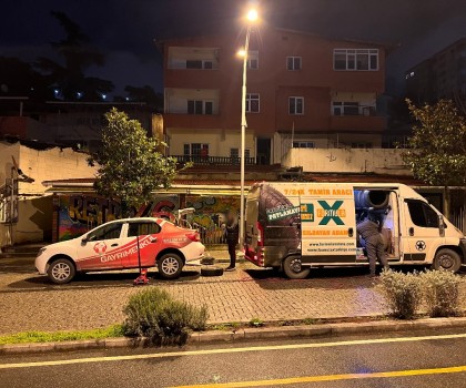 BOZHANE OTO LASTİKÇİ