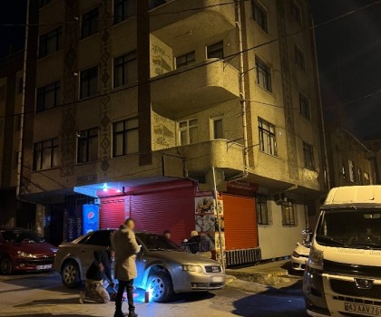 İSHAKLI OTO LASTİKÇİ