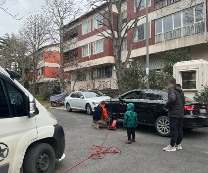 POYRAZKÖY OTO LASTİKÇİ