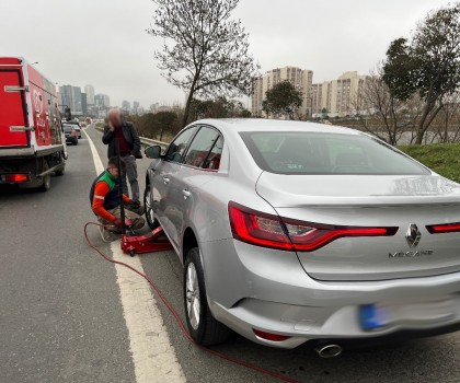 POYRAZKÖY OTO LASTİKÇİ