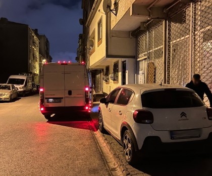 AKPINAR OTO LASTİKÇİ