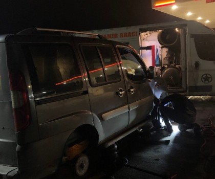 AKŞEMSETTİN OTO LASTİKÇİ