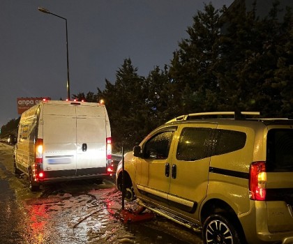 DÜĞMECİLER OTO LASTİKÇİ