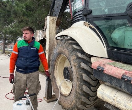 NURTEPE OTO LASTİKÇİ