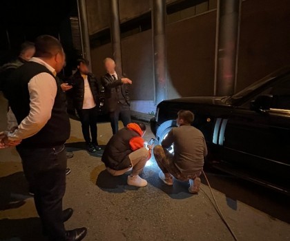 ORTABAYIR OTO LASTİKÇİ