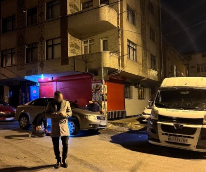 TELSİZLER OTO LASTİKÇİ