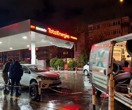 ÇAMLITEPE OTO LASTİKÇİ