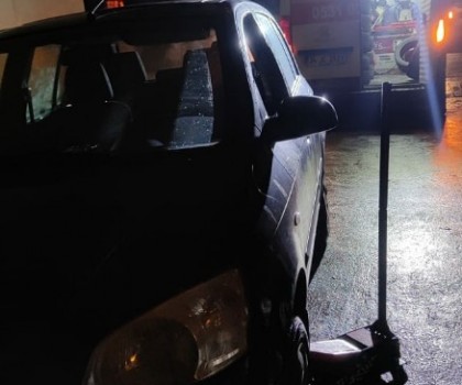 CUMHURİYET OTO LASTİKÇİ