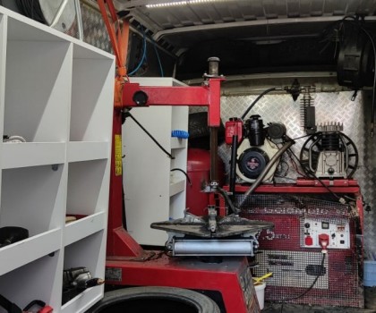 EMİRGAN OTO LASTİKÇİ