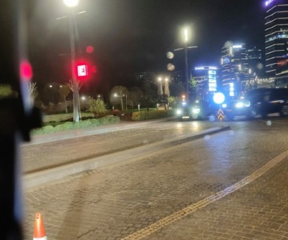 EMİRGAN OTO LASTİKÇİ