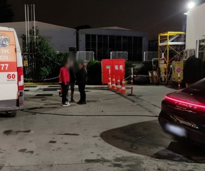 KİREÇBURNU OTO LASTİKÇİ