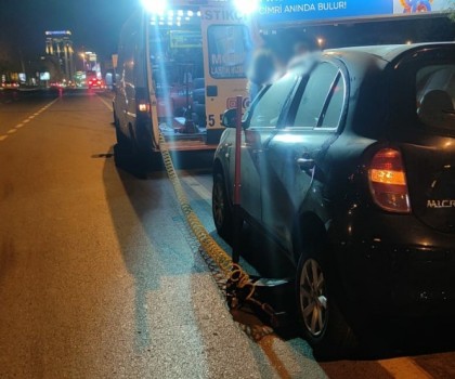 KUMKÖY OTO LASTİKÇİ