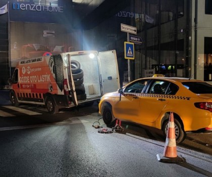 REŞİTPAŞA OTO LASTİKÇİ