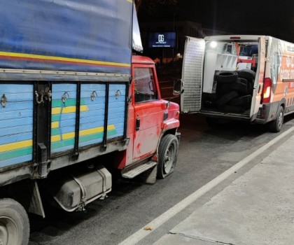 RUMELİKAVAĞI OTO LASTİKÇİ