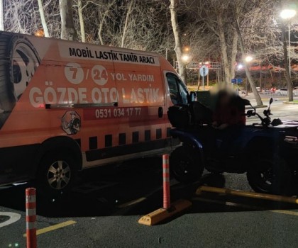 ZEKARİYAKÖY OTO LASTİKÇİ