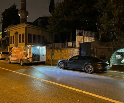 GÜLBAHAR OTO LASTİKÇİ