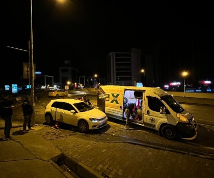 KUŞTEPE OTO LASTİKÇİ