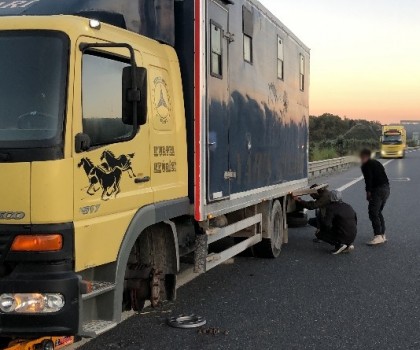 TEŞVİKİYE OTO LASTİKÇİ