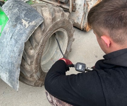 BOMONTİ OTO LASTİKÇİ