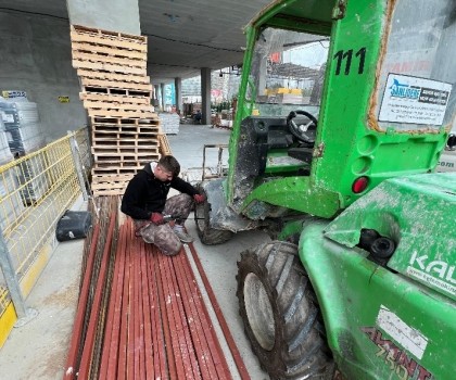 ÇİFTECEVİZLER OTO LASTİKÇİ